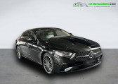 Mercedes CLS occasion année 2022 boite Automatique Annonce Mercedes CLS occasion Diesel 400d BVA à Beaupuy