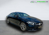 Mercedes CLS 400d BVA   Beaupuy 31