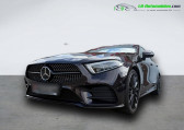 Mercedes CLS 400d BVA   Beaupuy 31