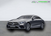 Mercedes CLS 400d BVA   Beaupuy 31