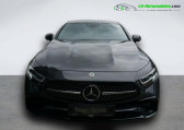 Mercedes CLS 400d BVA   Beaupuy 31