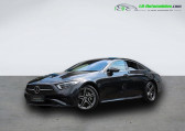 Mercedes CLS 400d BVA   Beaupuy 31
