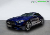 Mercedes CLS 400d BVA   Beaupuy 31