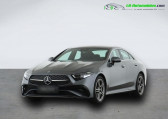 Mercedes CLS 400d BVA   Beaupuy 31