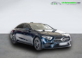 Mercedes CLS 400d BVA   Beaupuy 31