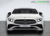 Mercedes CLS 400d BVA   Beaupuy 31