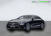 Mercedes CLS 400d BVA   Beaupuy 31