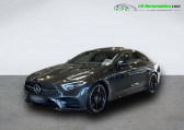 Mercedes CLS occasion année 2020 boite Automatique Annonce Mercedes CLS occasion Diesel 400d BVA à Beaupuy