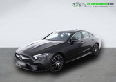 Mercedes CLS occasion année 2019 boite Automatique Annonce Mercedes CLS occasion Diesel 400d BVA à Beaupuy