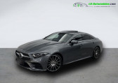 Mercedes CLS occasion année 2019 boite Automatique Annonce Mercedes CLS occasion Diesel 400d BVA à Beaupuy