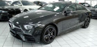 Mercedes CLS occasion Gris année 2018 boite Sequentielle Annonce Mercedes CLS occasion Essence 450 367CH EQ BOOST AMG LINE+ 4MATIC 9G-TRONIC EURO6D-T à Villenave-d'Ornon