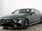 Mercedes CLS occasion année 2018 boite Sequentielle Annonce Mercedes CLS occasion Essence 450 367CH EQ BOOST AMG LINE+ 4MATIC 9G-TRONIC EURO6D-T à Villenave-d'Ornon