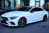 Mercedes CLS occasion année 2019 boite Sequentielle Annonce Mercedes CLS occasion Essence 450 367CH EQ BOOST AMG LINE+ 4MATIC 9G-TRONIC EURO6D-T à Villenave-d'Ornon