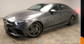 Annonce Mercedes CLS occasion Essence 450 4M AMG  DANNEMARIE