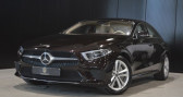 Annonce Mercedes CLS occasion Essence 450 4Matic 367 ch Designo - 59.000 km  Lille