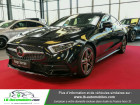 Mercedes CLS occasion Noir année 2019 boite Automatique Annonce Mercedes CLS occasion Essence 450 4Matic BVA9 / AMG à Beaupuy