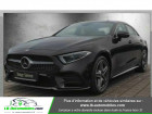 Mercedes CLS occasion Noir année 2018 boite Automatique Annonce Mercedes CLS occasion Essence 450 4Matic BVA9 / AMG à Beaupuy