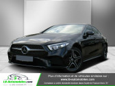 Mercedes CLS occasion année 2018 boite Automatique Annonce Mercedes CLS occasion Essence 450 4Matic BVA9 / AMG à Beaupuy