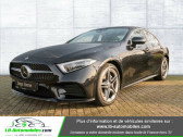 Mercedes CLS occasion Noir année 2019 boite Automatique Annonce Mercedes CLS occasion Essence 450 4Matic BVA9 / AMG à Beaupuy