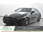 Mercedes CLS occasion Noir année 2018 boite Automatique Annonce Mercedes CLS occasion Essence 450 4Matic BVA9 / AMG à Beaupuy