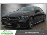 Mercedes CLS occasion année 2018 boite Automatique Annonce Mercedes CLS occasion Essence 450 4Matic BVA9 / AMG à Beaupuy