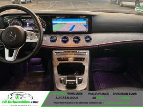 Mercedes CLS 450 BVA  occasion � Beaupuy - photo n�3