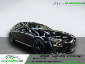 Mercedes CLS 450 BVA  occasion � Beaupuy - photo n�2