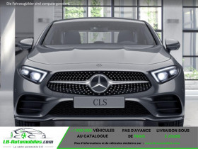 Mercedes CLS 450 BVA  occasion � Beaupuy - photo n�6