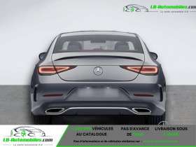 Mercedes CLS 450 BVA  occasion � Beaupuy - photo n�5