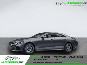 Mercedes CLS 450 BVA  occasion � Beaupuy - photo n�4