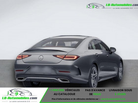 Mercedes CLS 450 BVA  occasion � Beaupuy - photo n�3