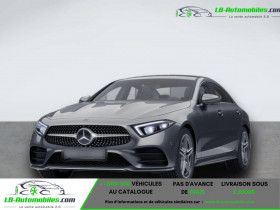 Mercedes CLS 450 BVA  occasion � Beaupuy - photo n�2