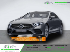 Mercedes CLS , garage LB AUTOMOBILES � Beaupuy