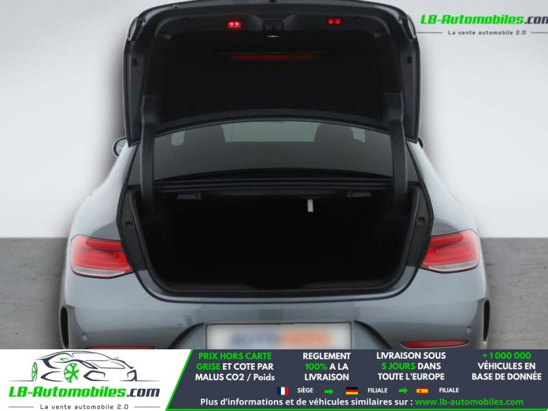 Mercedes CLS 450 BVA  occasion � Beaupuy - photo n�7