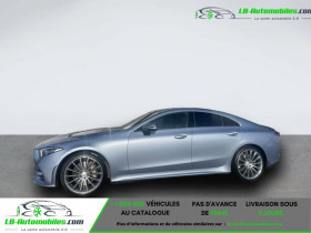 Mercedes CLS 450 BVA  occasion � Beaupuy - photo n�5