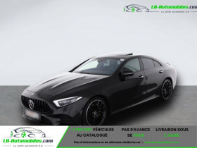 Mercedes CLS 450 BVA  occasion � Beaupuy - photo n�2