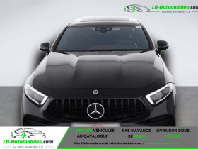 Mercedes CLS 450 BVA  occasion � Beaupuy - photo n�3