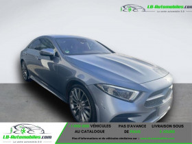 Mercedes CLS 450 BVA  occasion � Beaupuy - photo n�2