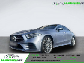 Mercedes CLS , garage LB AUTOMOBILES � Beaupuy