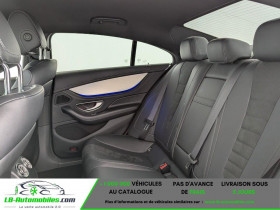 Mercedes CLS 450 BVA  occasion � Beaupuy - photo n�7