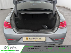Mercedes CLS 450 BVA  occasion � Beaupuy - photo n�8