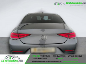Mercedes CLS 450 BVA  occasion � Beaupuy - photo n�5