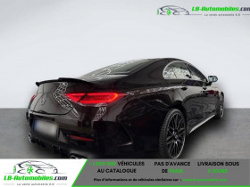 Mercedes CLS 450 BVA  occasion � Beaupuy - photo n�3