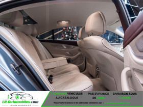 Mercedes CLS 450 BVA  occasion � Beaupuy - photo n�2