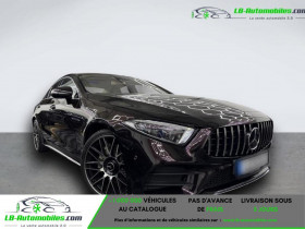 Mercedes CLS 450 BVA  occasion � Beaupuy - photo n�2