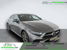 Mercedes CLS 450 BVA  occasion � Beaupuy - photo n�2