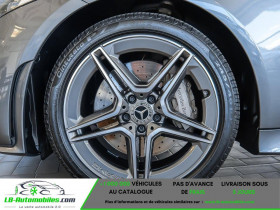 Mercedes CLS 450 BVA  occasion � Beaupuy - photo n�8