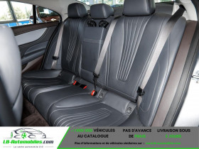 Mercedes CLS 450 BVA  occasion � Beaupuy - photo n�7