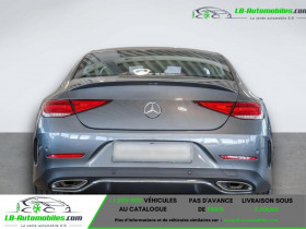 Mercedes CLS 450 BVA  occasion � Beaupuy - photo n�6