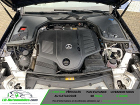 Mercedes CLS 450 BVA  occasion � Beaupuy - photo n�6